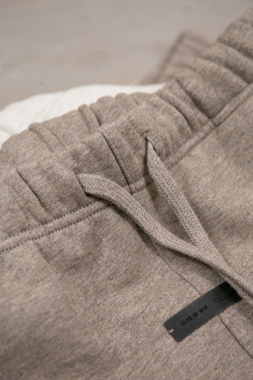 Fear of God Essentials Fleece Lounge Pants - Comfortable and Stylish 6 windows1756422745900 522250992102818351
