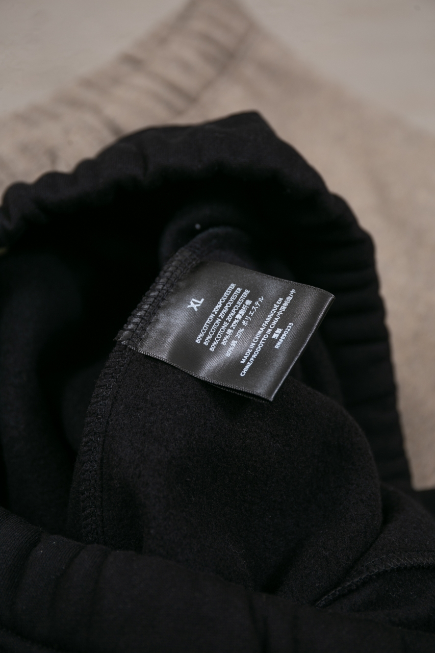 Fear of God Essentials Ninth Collection Black Straight Leg Drawstring Sweatpants 10 windows1756422763564 1166823256 64939657