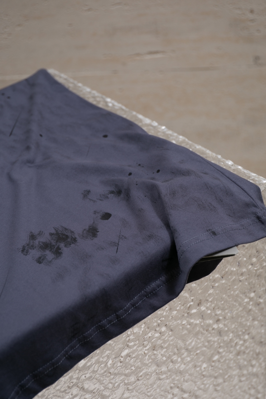 Balenciaga 25SS Embroidered Painted Short Sleeve Tee - Premium Comfort 7 windows1756826076977 1342667106360888241