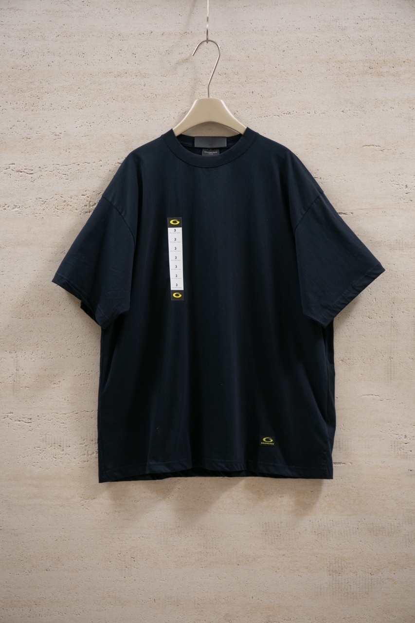 Oakley Men's Black Short Sleeve T-Shirt With Sticker Detail - Casual Style 1 windows1756826564326 10040479951799259698