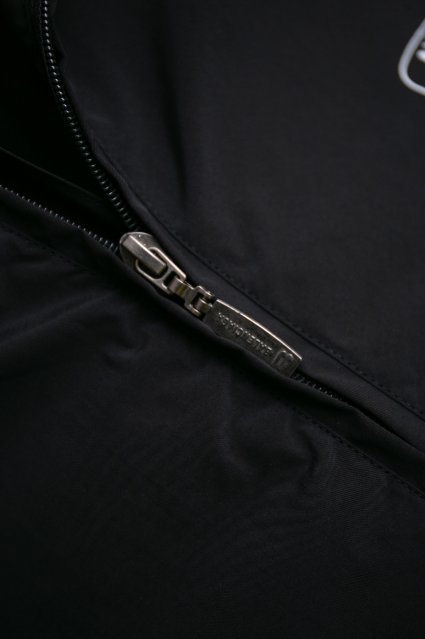Balenciaga x Lamborghini Black Windbreaker Jacket Coat Fall 25 Collection 7 windows1757687990013 1003755418347569652