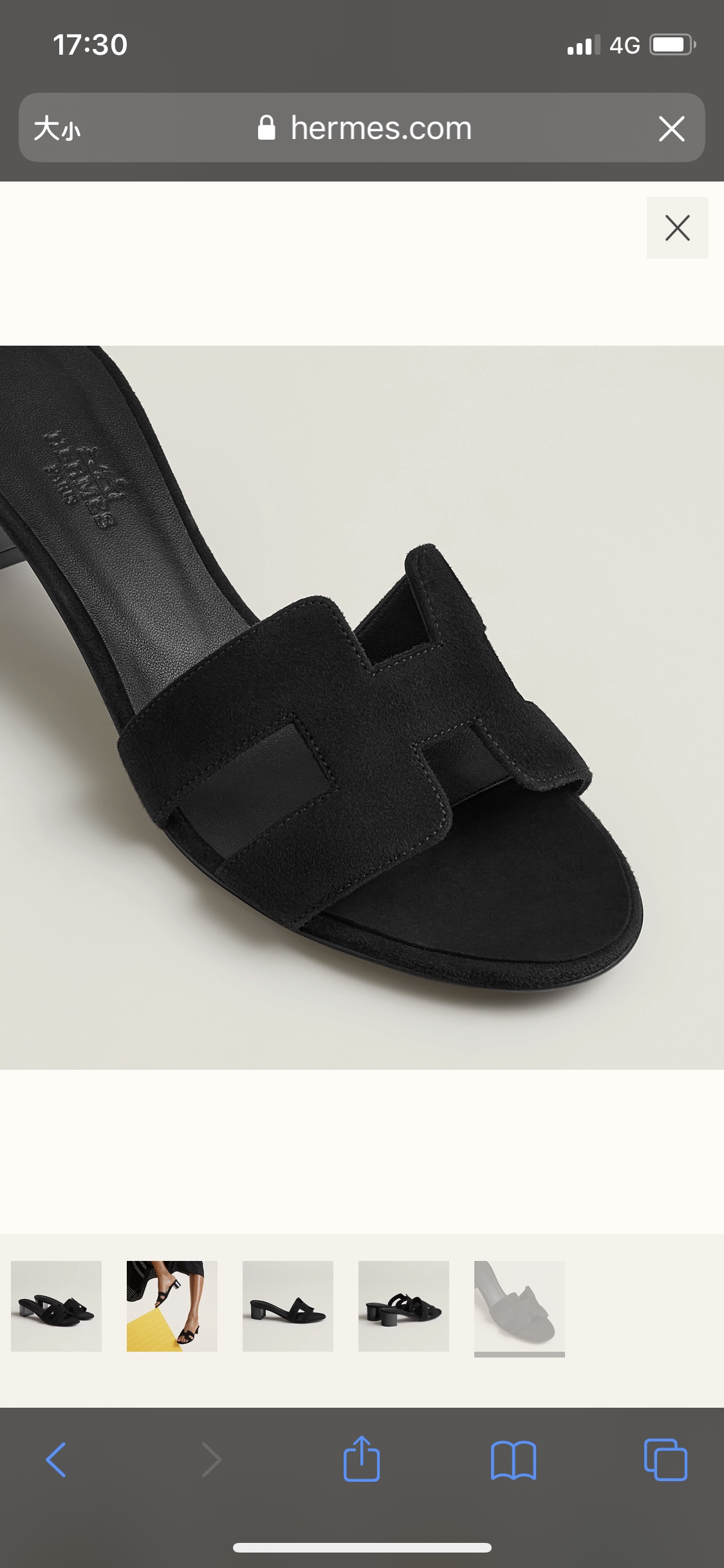 NO:244078,Classic black sheep velvet, slippers19860909经典黑羊反绒,拖鞋,slippers,Women's Shoes