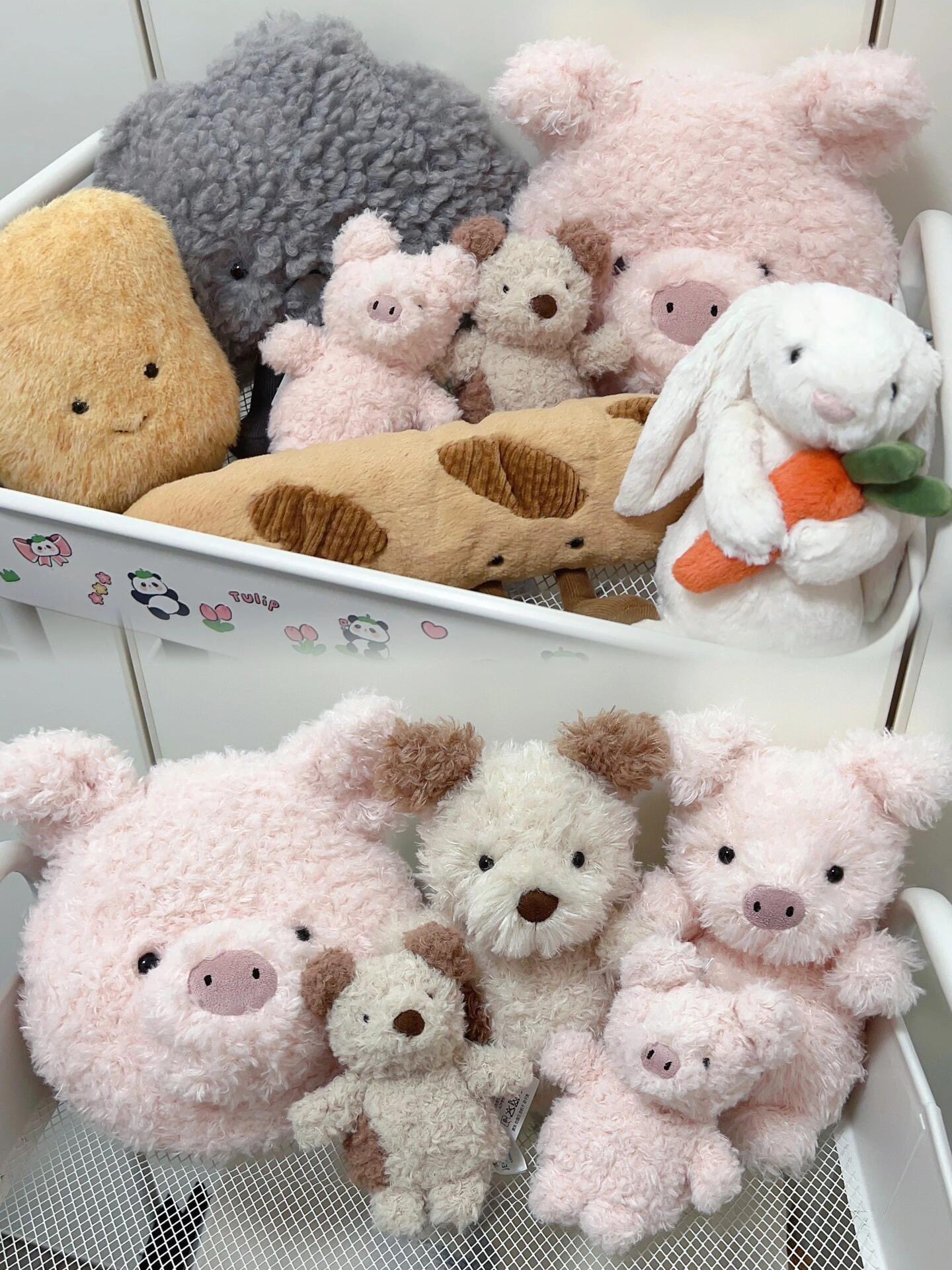 NO:810064,Super cute, trendy department store Jellycat doll19860909超级可爱呀,潮品百货Jellycat公仔,accessory