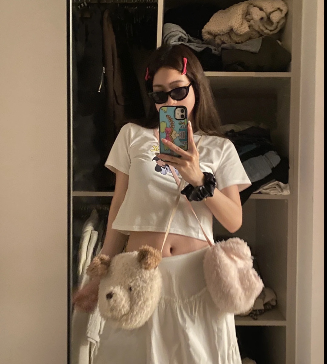 NO:810058,No matter how you pair it with it, it looks great, trendy department store Jellycat doll19860909无论怎么搭配都超好看的,潮品百货Jellycat公仔,accessory