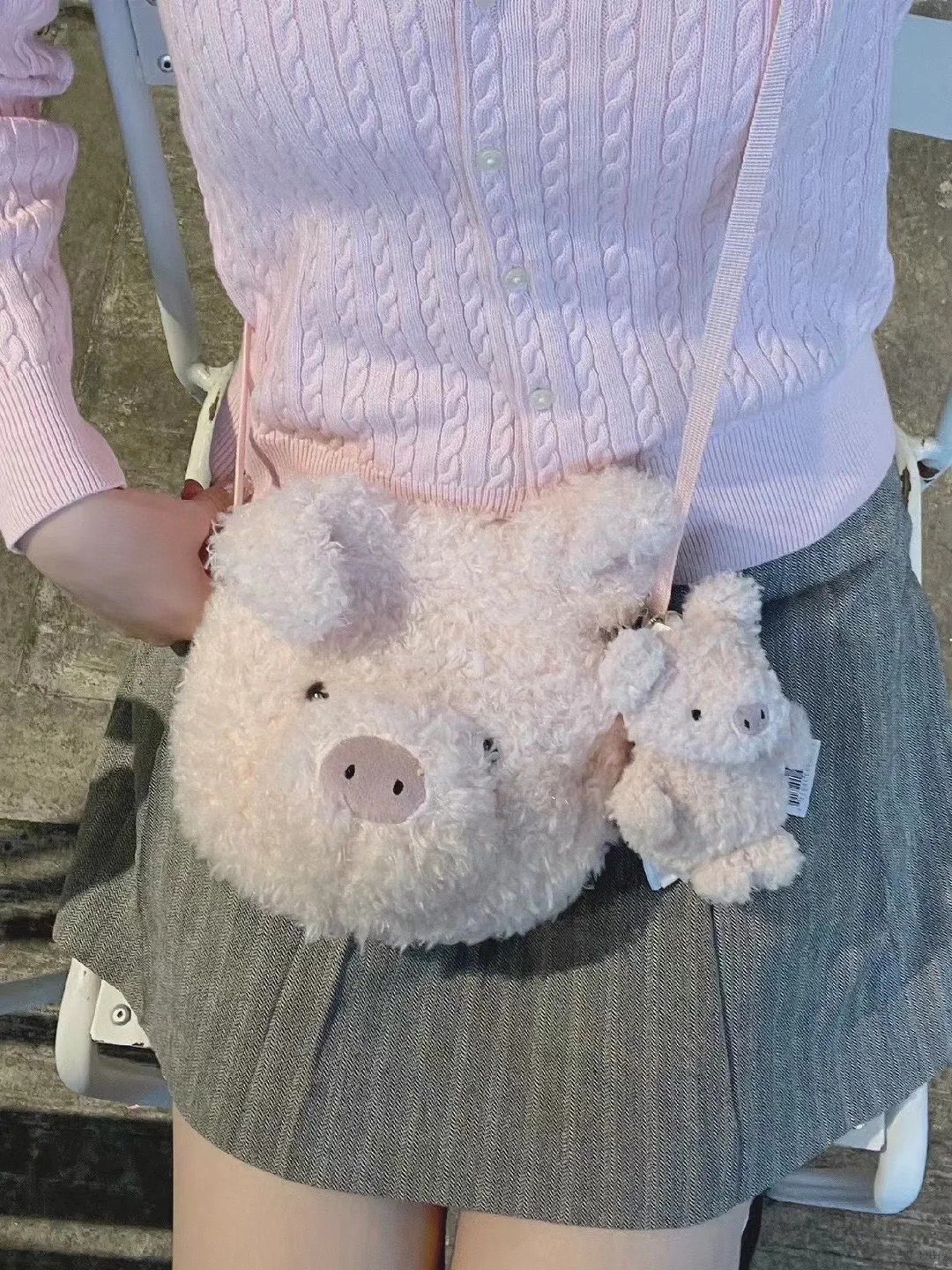 NO:810081,There are too many bloggers recommending them so I won’t post them all~, Trendy Department Store Jellycat Doll19860909太多博主推荐我就不一一发了~,潮品百货Jellycat公仔,accessory