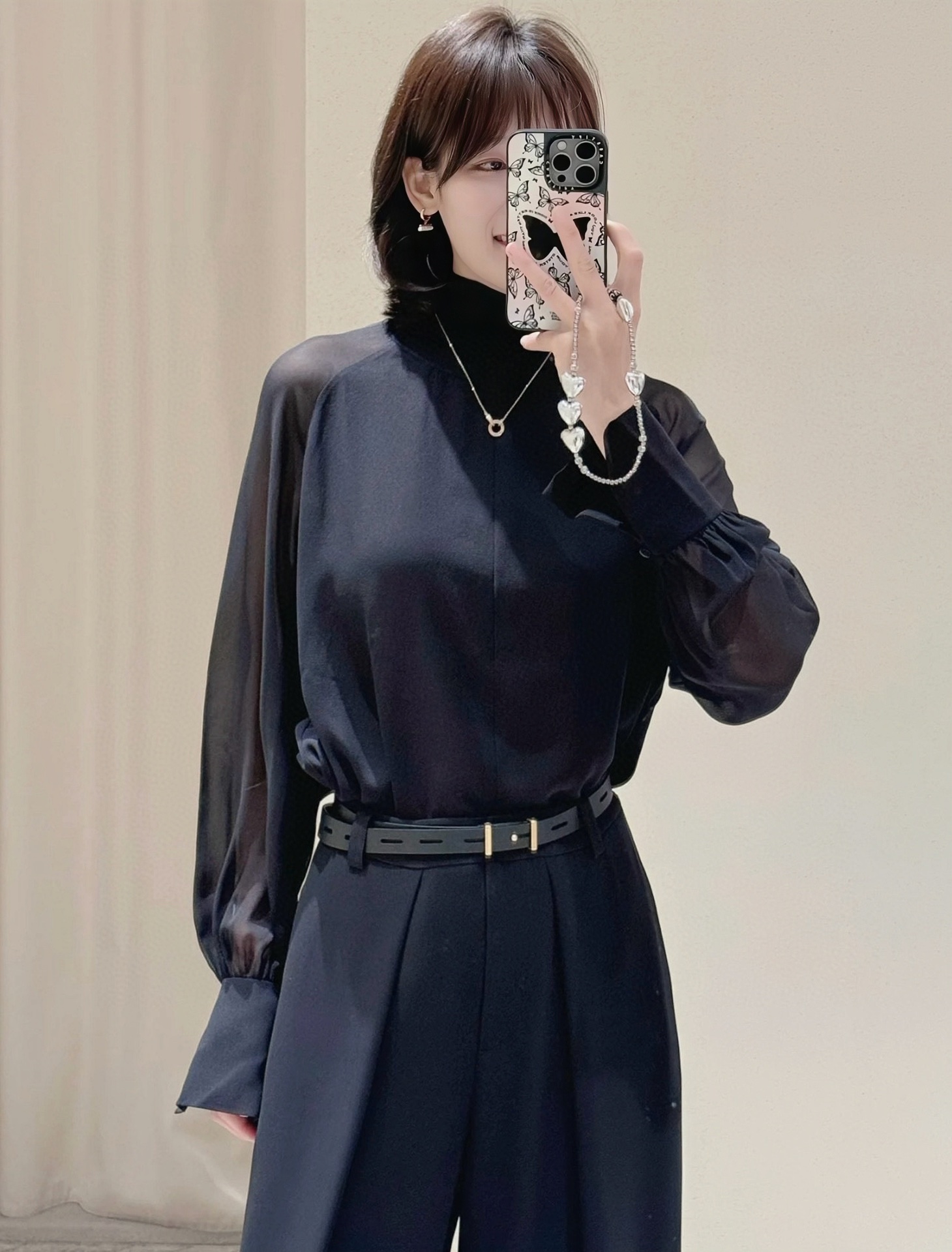 Slim belt - Comprehensive 6