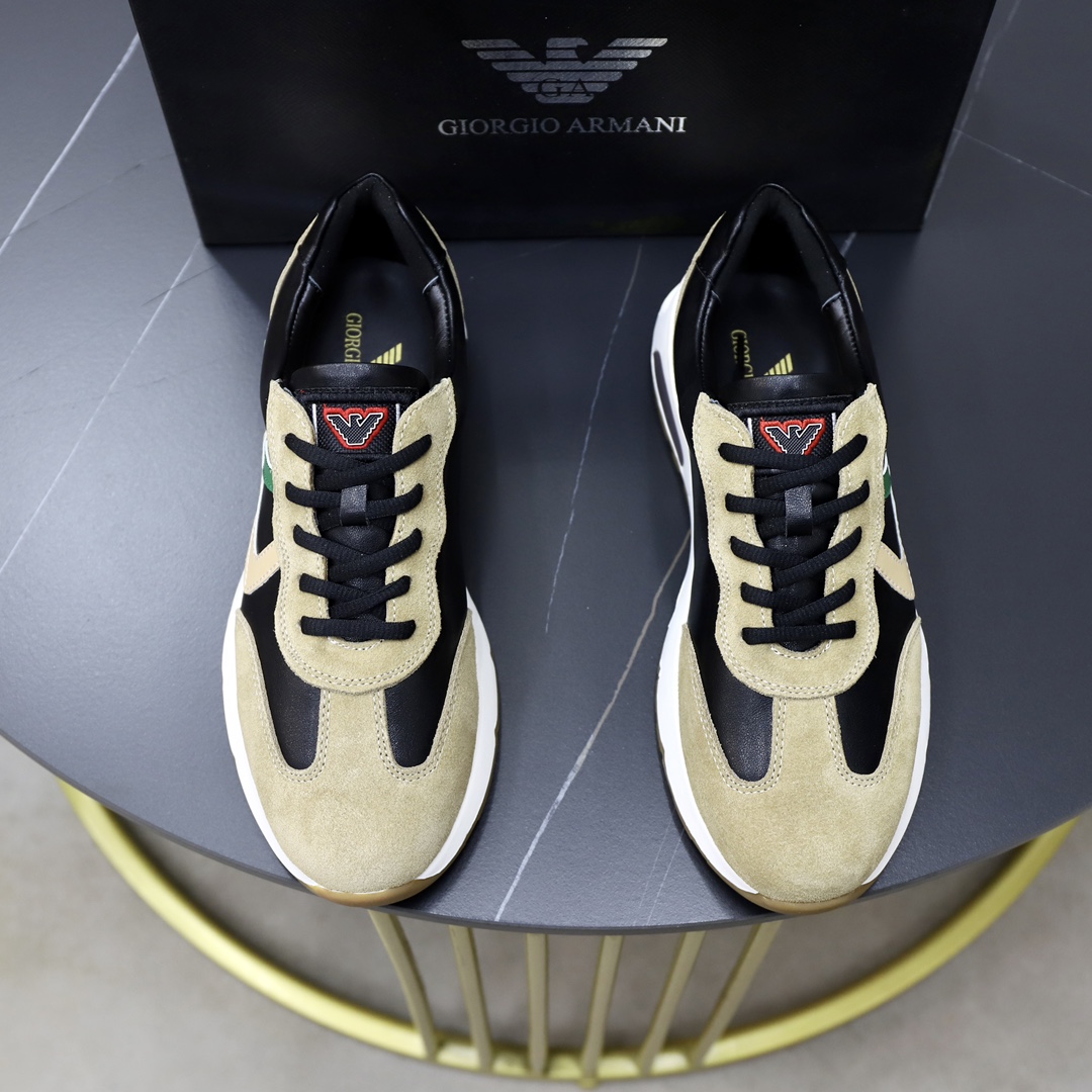 precio de fábrica: marca: Armani código estándar: 38-44 (45 personalizado) grado: el mismo sitio web