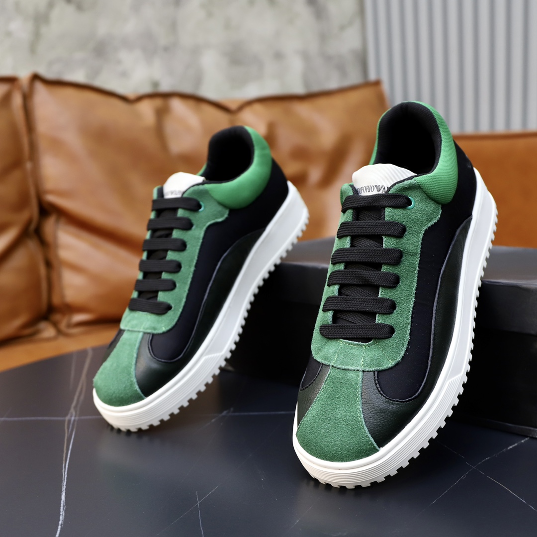 Precio de fábrica: Marca: Armani ARM NI código estándar: 38-44 (45 personalizado) Grado: el mismo si