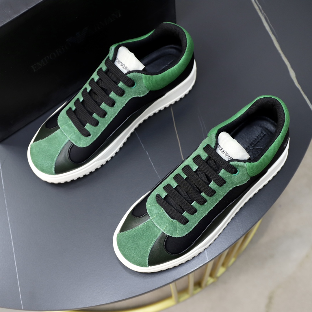 Precio de fábrica: Marca: Armani ARM NI código estándar: 38-44 (45 personalizado) Grado: el mismo si