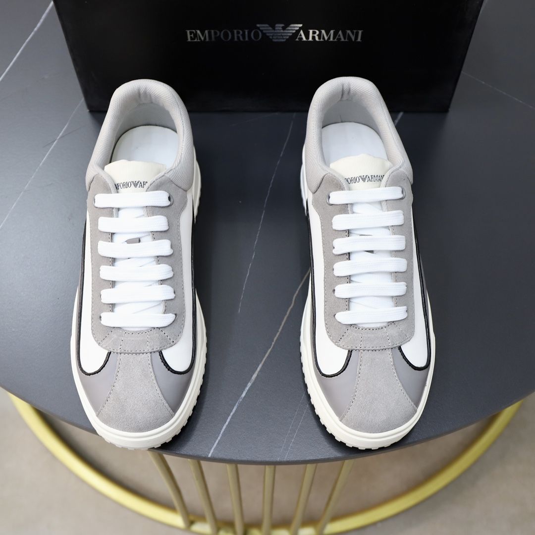 Precio de fábrica: Marca: Armani ARM NI código estándar: 38-44 (45 personalizado) Grado: el mismo si