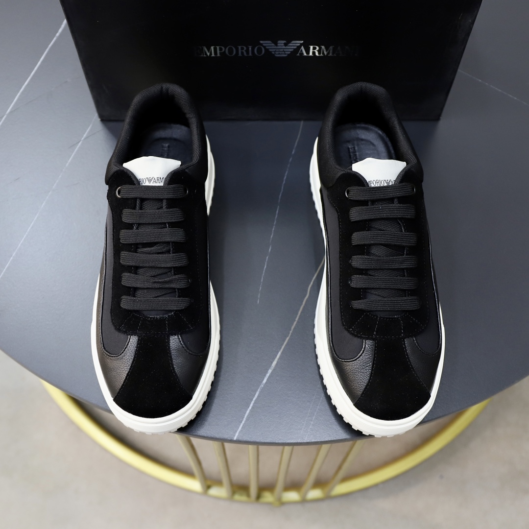 Precio de fábrica: Marca: Armani ARM NI código estándar: 38-44 (45 personalizado) Grado: el mismo si