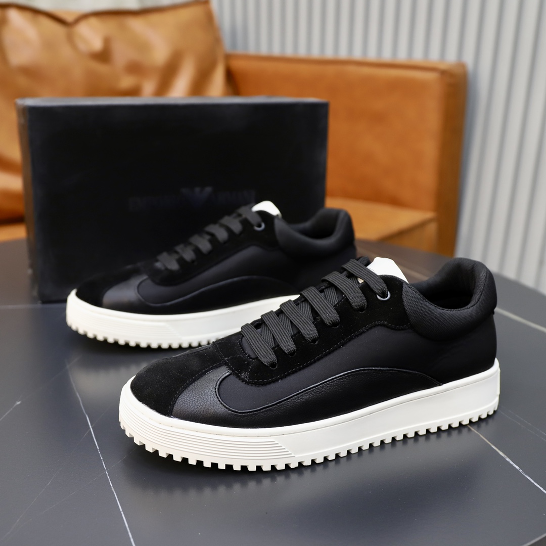 Precio de fábrica: Marca: Armani ARM NI código estándar: 38-44 (45 personalizado) Grado: el mismo si