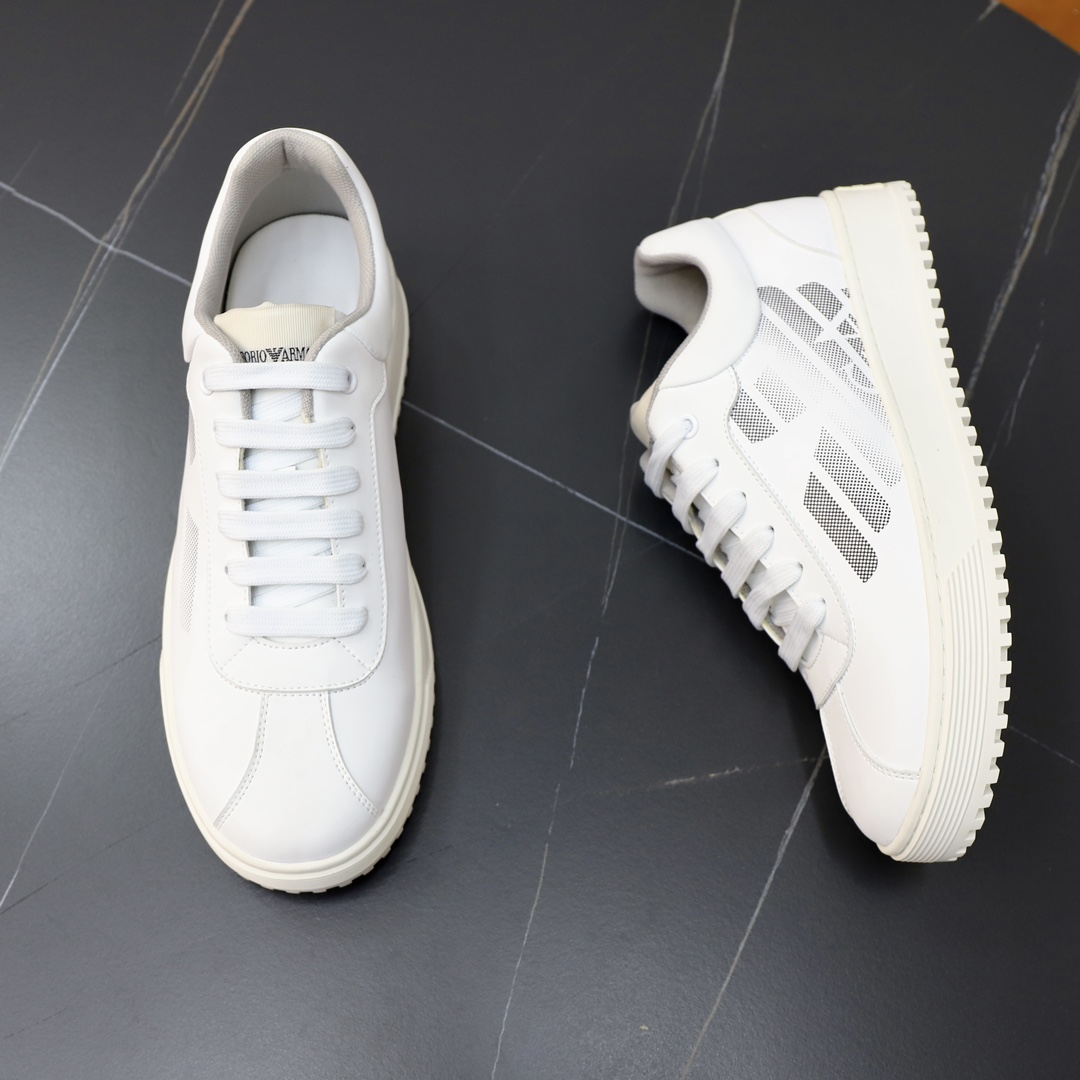 Precio de fábrica: Marca: Armani ARM NI código estándar: 38-44 (45 personalizado) Grado: el mismo si