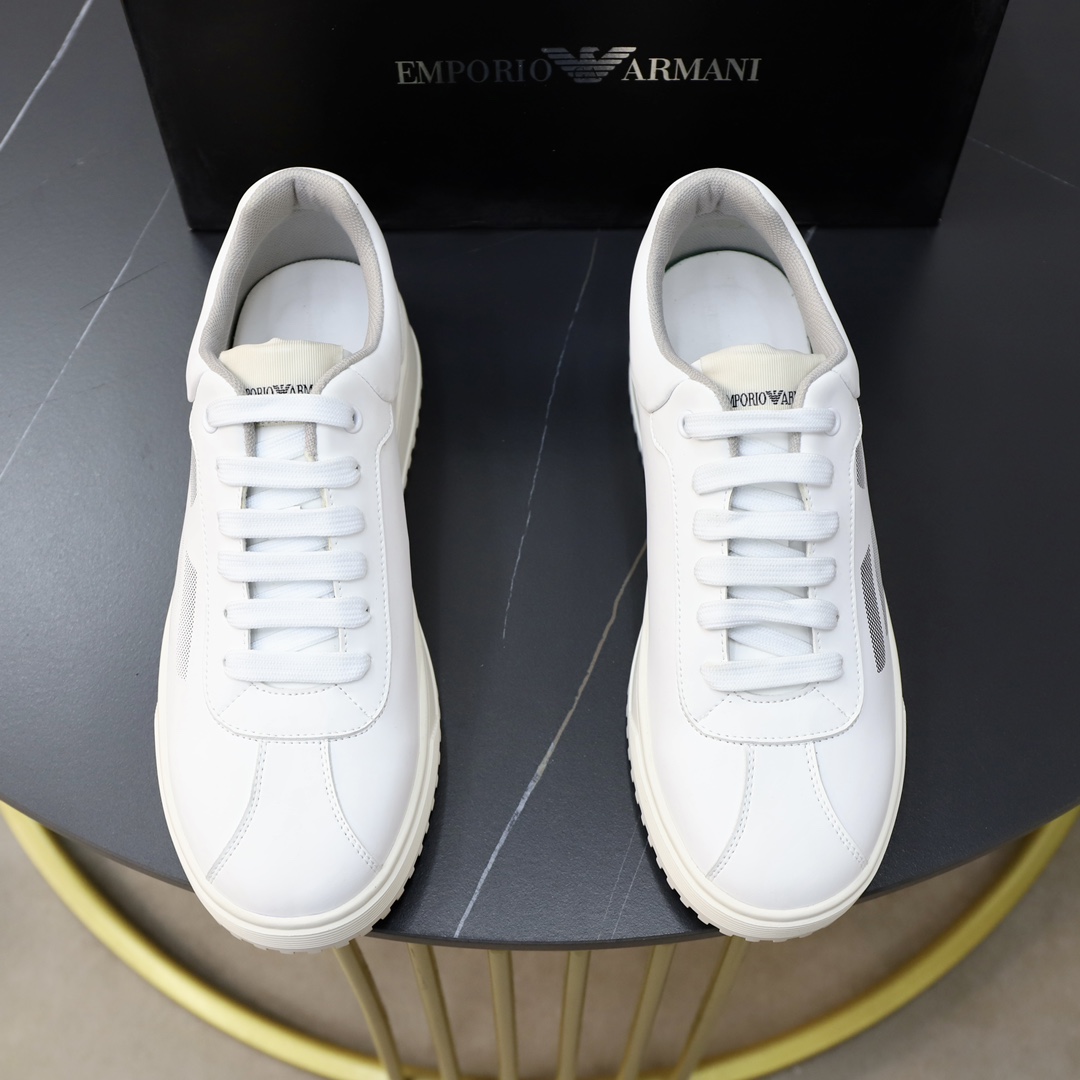 Precio de fábrica: Marca: Armani ARM NI código estándar: 38-44 (45 personalizado) Grado: el mismo si
