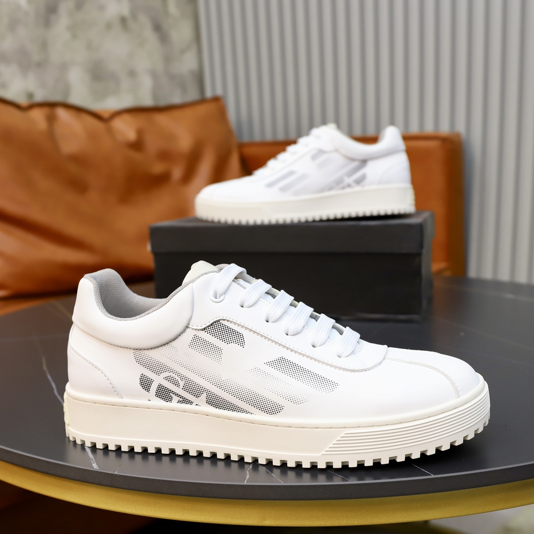 Precio de fábrica: Marca: Armani ARM NI código estándar: 38-44 (45 personalizado) Grado: el mismo si