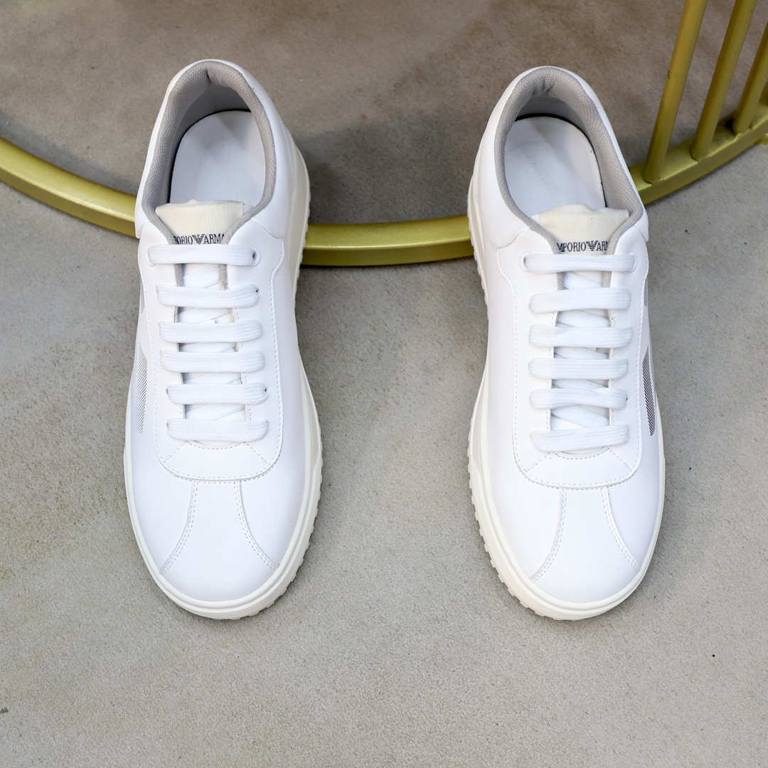 Precio de fábrica: Marca: Armani ARM NI código estándar: 38-44 (45 personalizado) Grado: el mismo si