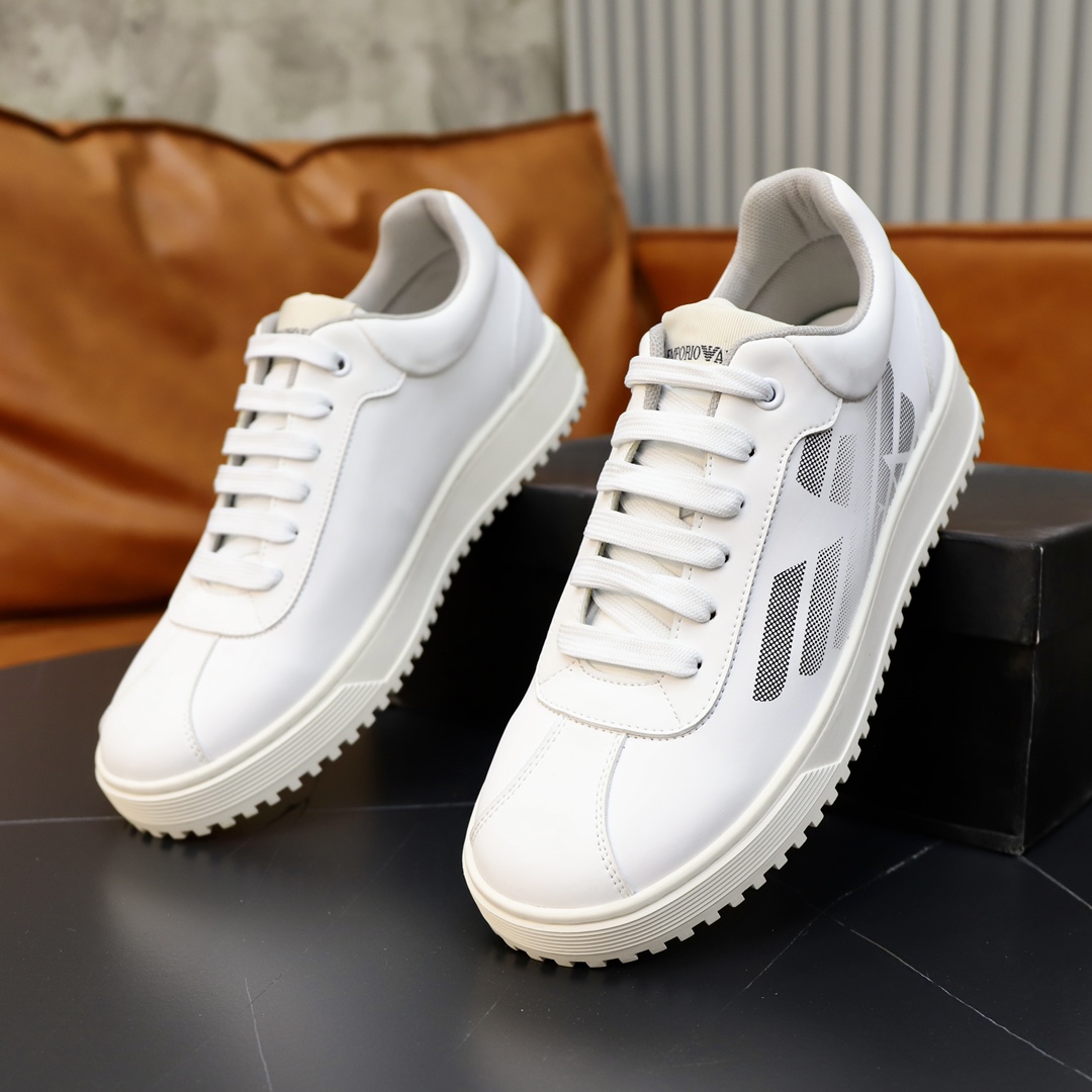 Precio de fábrica: Marca: Armani ARM NI código estándar: 38-44 (45 personalizado) Grado: el mismo si