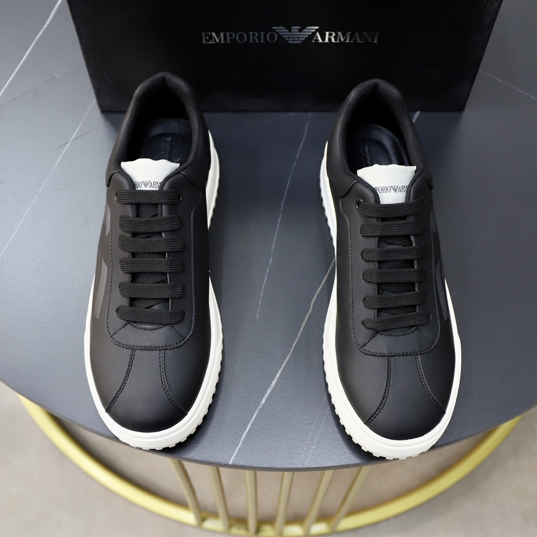 Precio de fábrica: Marca: Armani ARM NI código estándar: 38-44 (45 personalizado) Grado: el mismo si