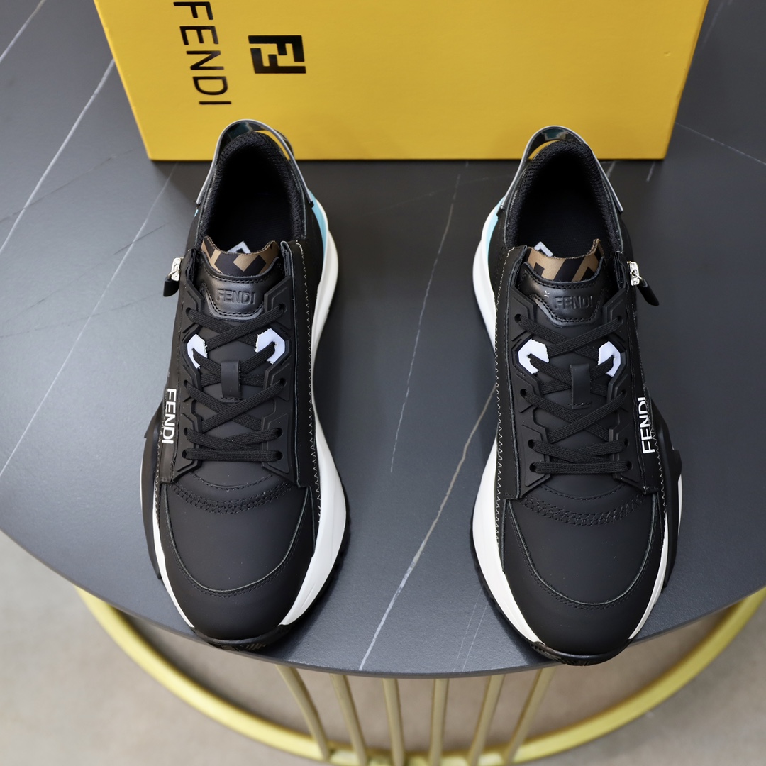 Precio de fábricaMarca: FENDI Tamaño: 38-44 (45, 46 a medida)Grado: Calidad original Alta versiónMat