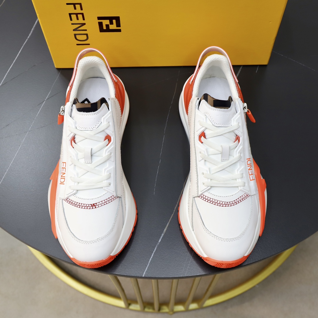 Precio de fábricaMarca: FENDI Tamaño: 38-44 (45, 46 a medida)Grado: Calidad original Alta versiónMat