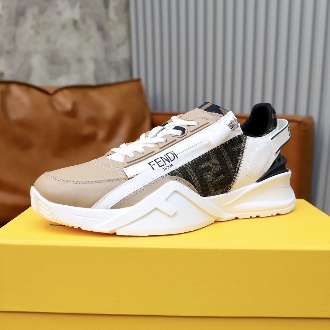 Precio de fábricaMarca: FENDI Tamaño: 38-44 (45, 46 a medida)Grado: Calidad original Alta versiónMat