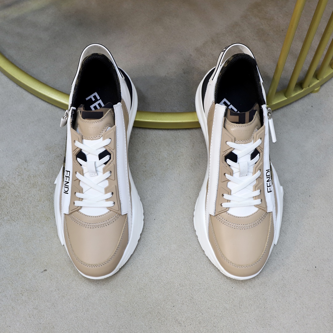 Precio de fábricaMarca: FENDI Tamaño: 38-44 (45, 46 a medida)Grado: Calidad original Alta versiónMat