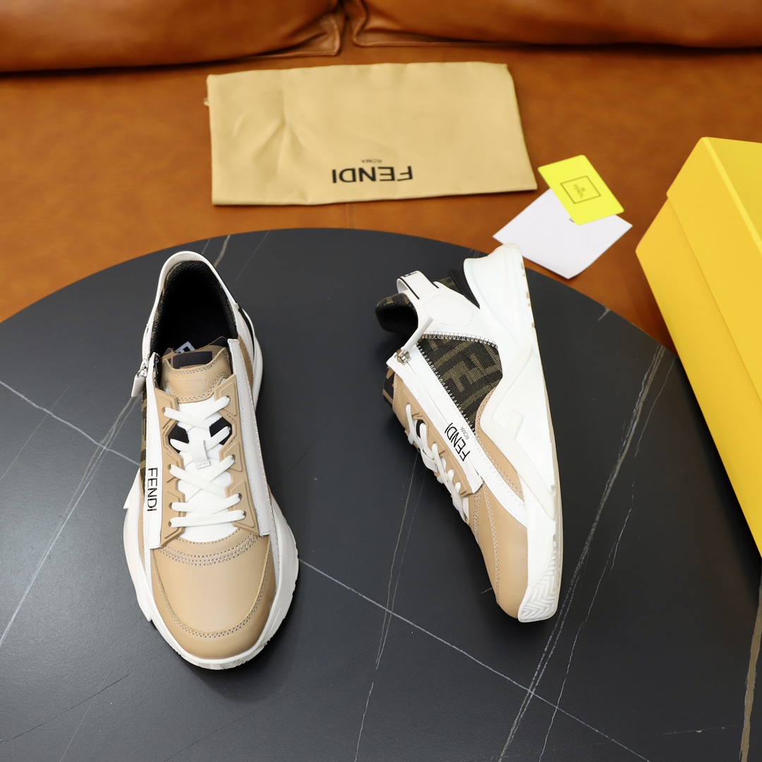 Precio de fábricaMarca: FENDI Tamaño: 38-44 (45, 46 a medida)Grado: Calidad original Alta versiónMat