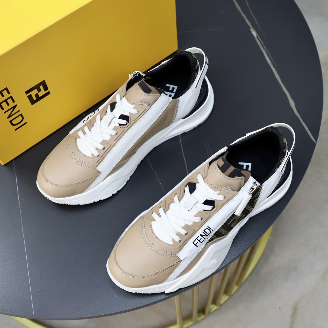 Precio de fábricaMarca: FENDI Tamaño: 38-44 (45, 46 a medida)Grado: Calidad original Alta versiónMat