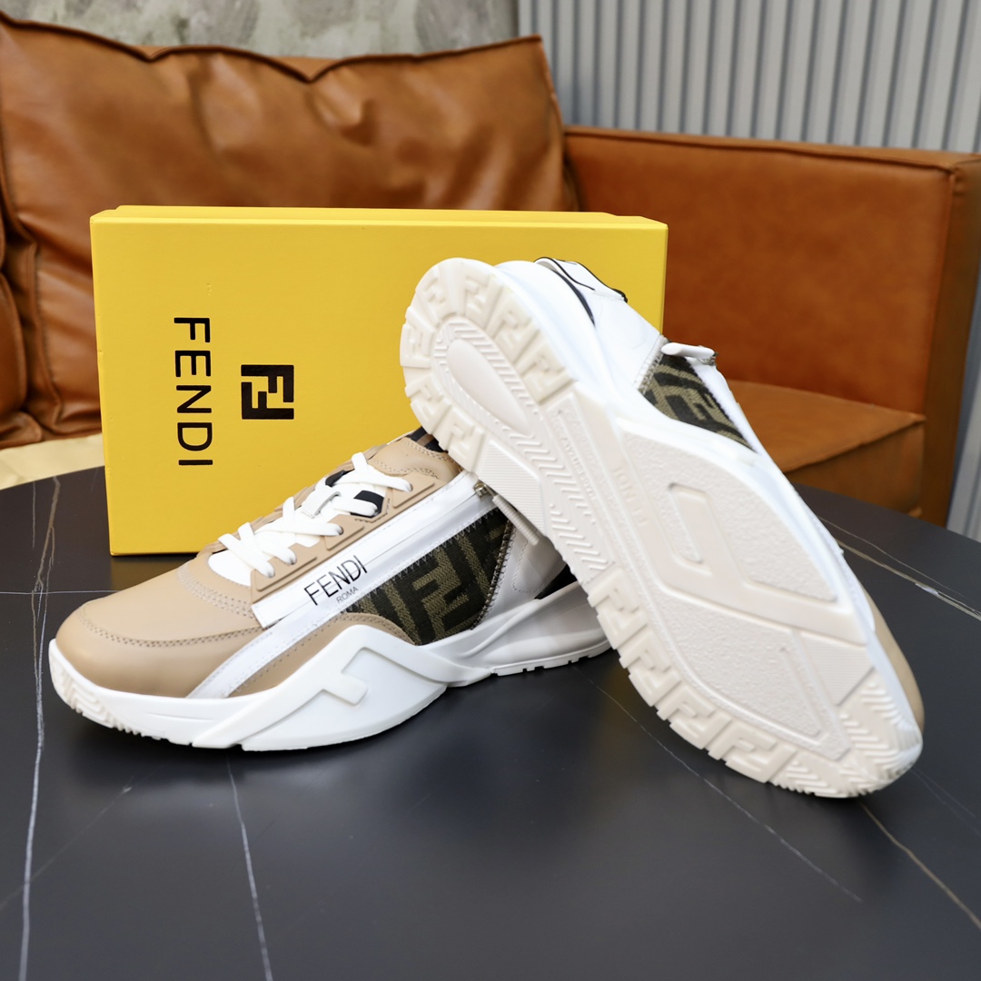 Precio de fábricaMarca: FENDI Tamaño: 38-44 (45, 46 a medida)Grado: Calidad original Alta versiónMat