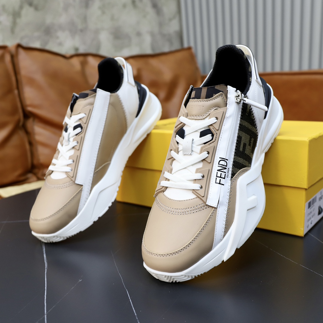Precio de fábricaMarca: FENDI Tamaño: 38-44 (45, 46 a medida)Grado: Calidad original Alta versiónMat