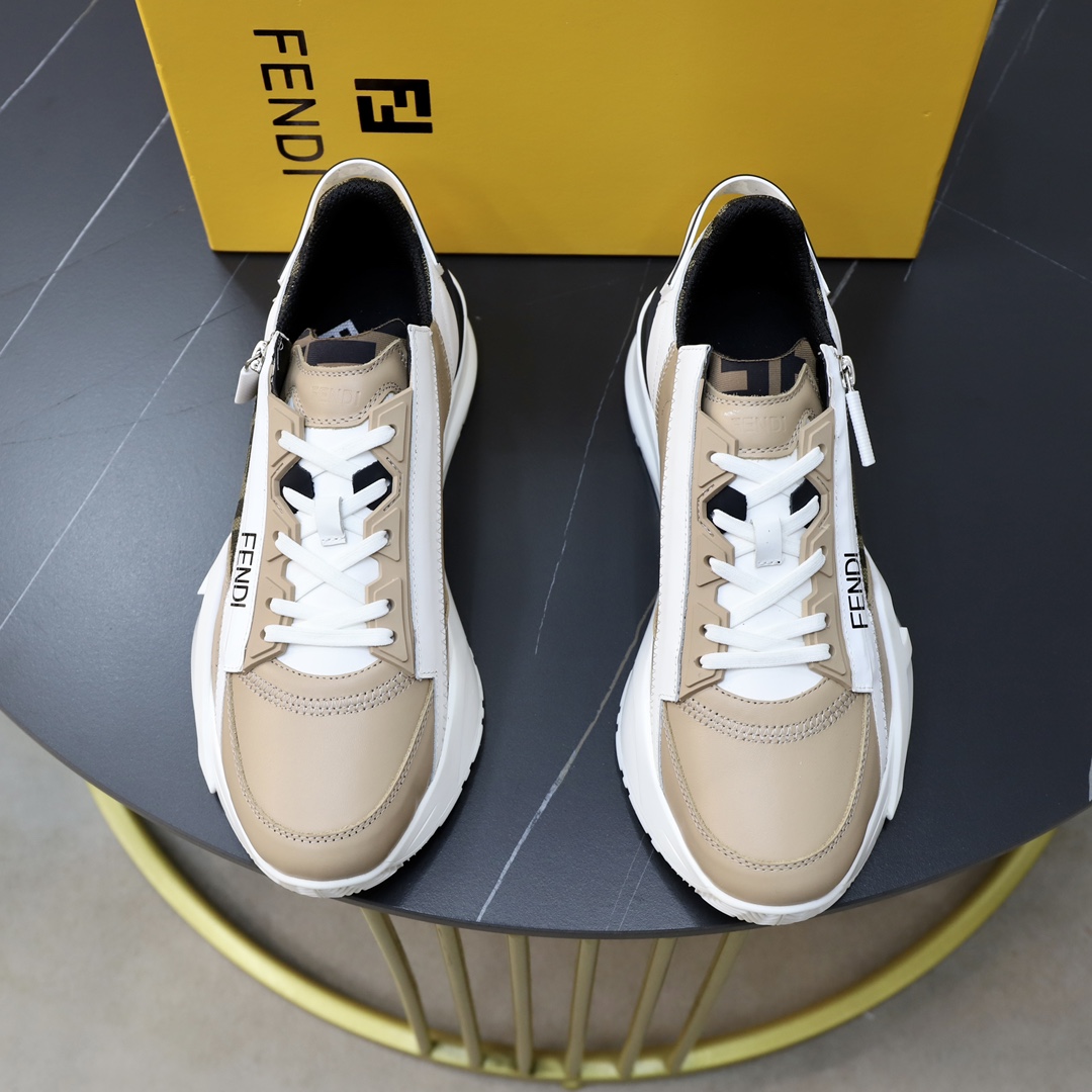 Precio de fábricaMarca: FENDI Tamaño: 38-44 (45, 46 a medida)Grado: Calidad original Alta versiónMat