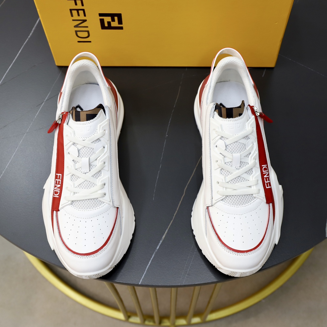 Precio de fábricaMarca: FENDI Tamaño: 38-44 (45, 46 a medida)Grado: Calidad original Alta versiónMat