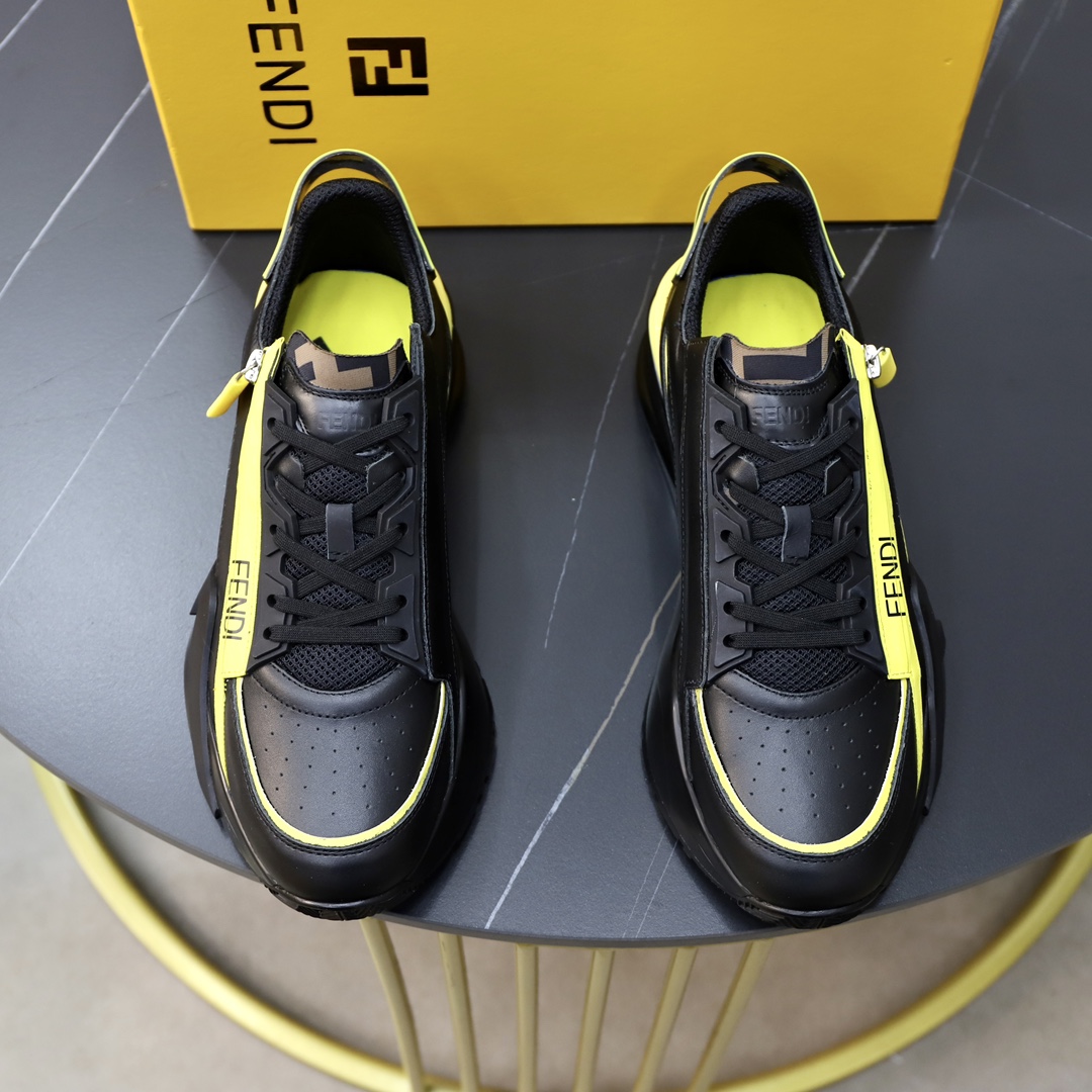 Precio de fábricaMarca: FENDI Tamaño: 38-44 (45, 46 a medida)Grado: Calidad original Alta versiónMat