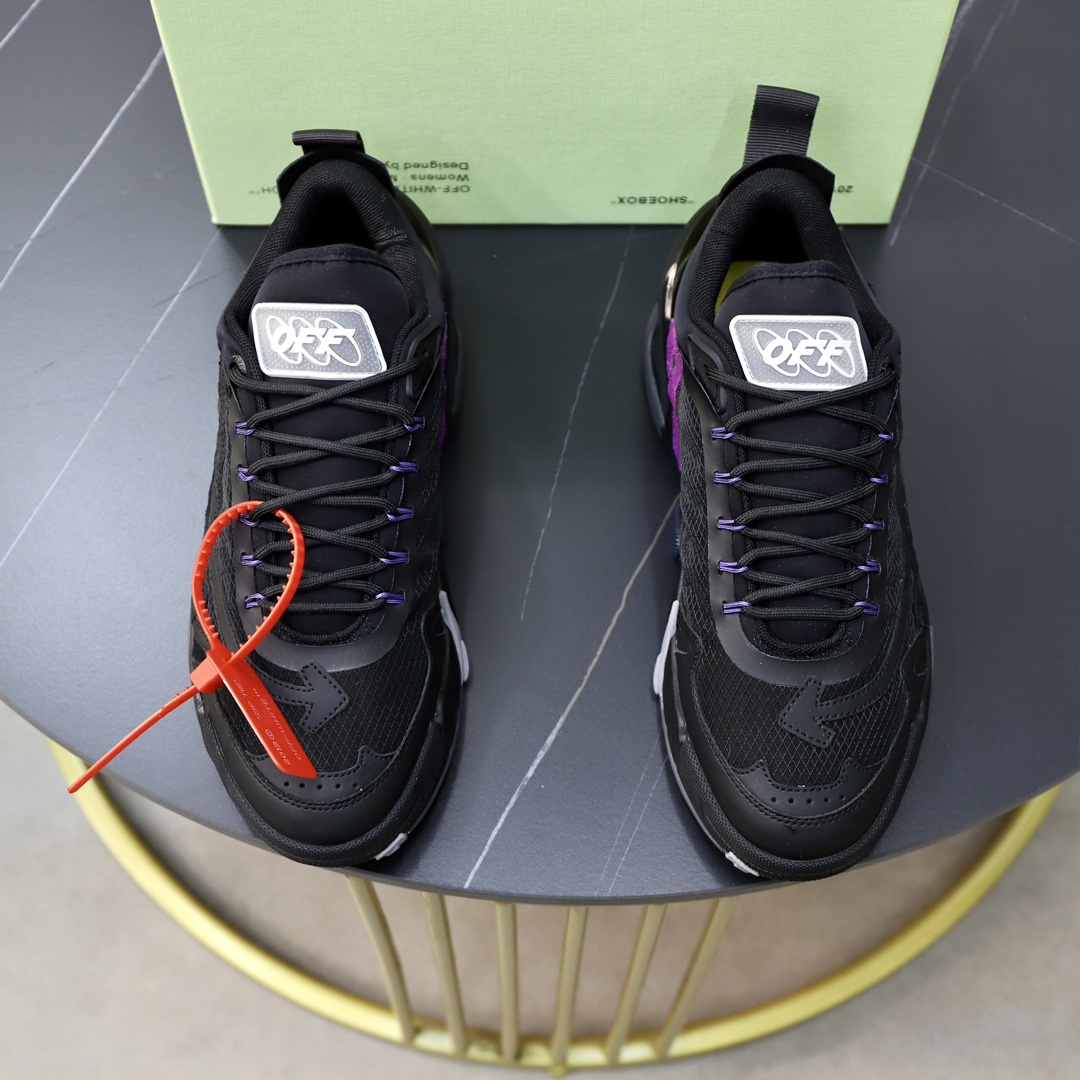 Precio de fábrica: [off-white] Réplica original de uno-a-uno de bienes duros de alta calidad Los últ