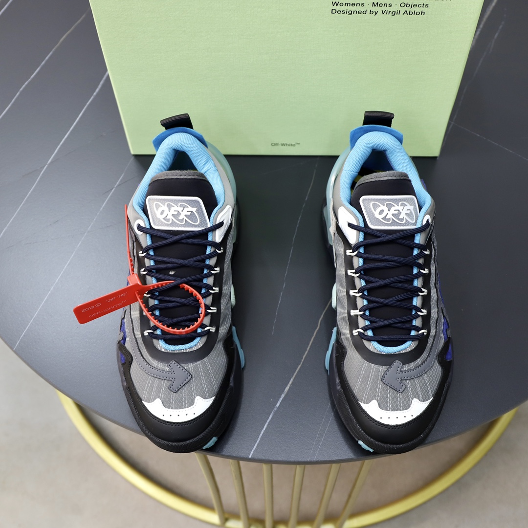 Precio de fábrica: [off-white] Réplica original de uno-a-uno de bienes duros de alta calidad Los últ