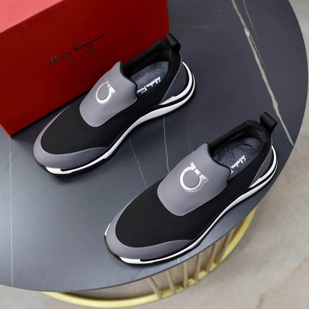precio de fábrica: Marca: Ferragmo (Ferragmo) Tamaño: 38-44 (45 se puede personalizar) Grado: Los úl