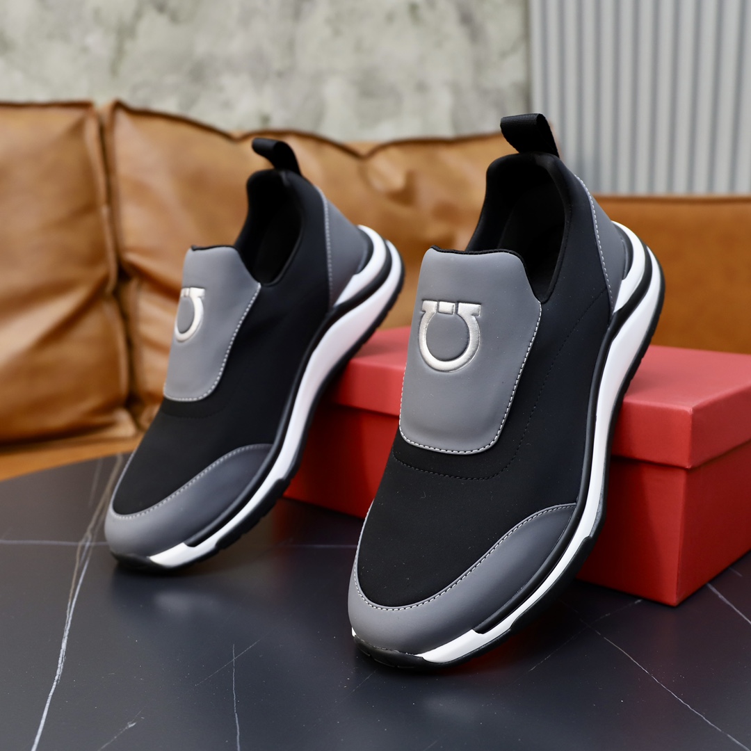 precio de fábrica: Marca: Ferragmo (Ferragmo) Tamaño: 38-44 (45 se puede personalizar) Grado: Los úl