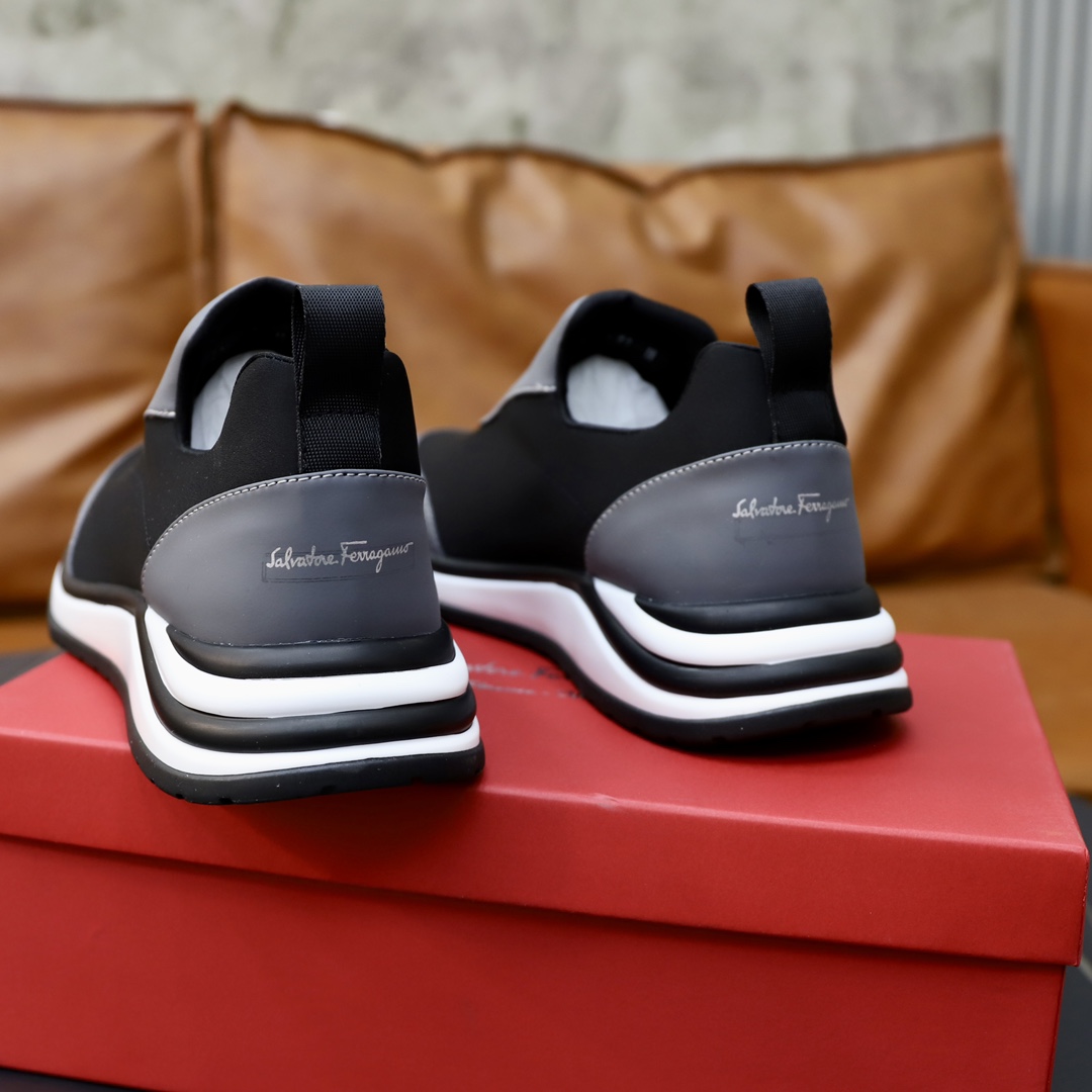 precio de fábrica: Marca: Ferragmo (Ferragmo) Tamaño: 38-44 (45 se puede personalizar) Grado: Los úl