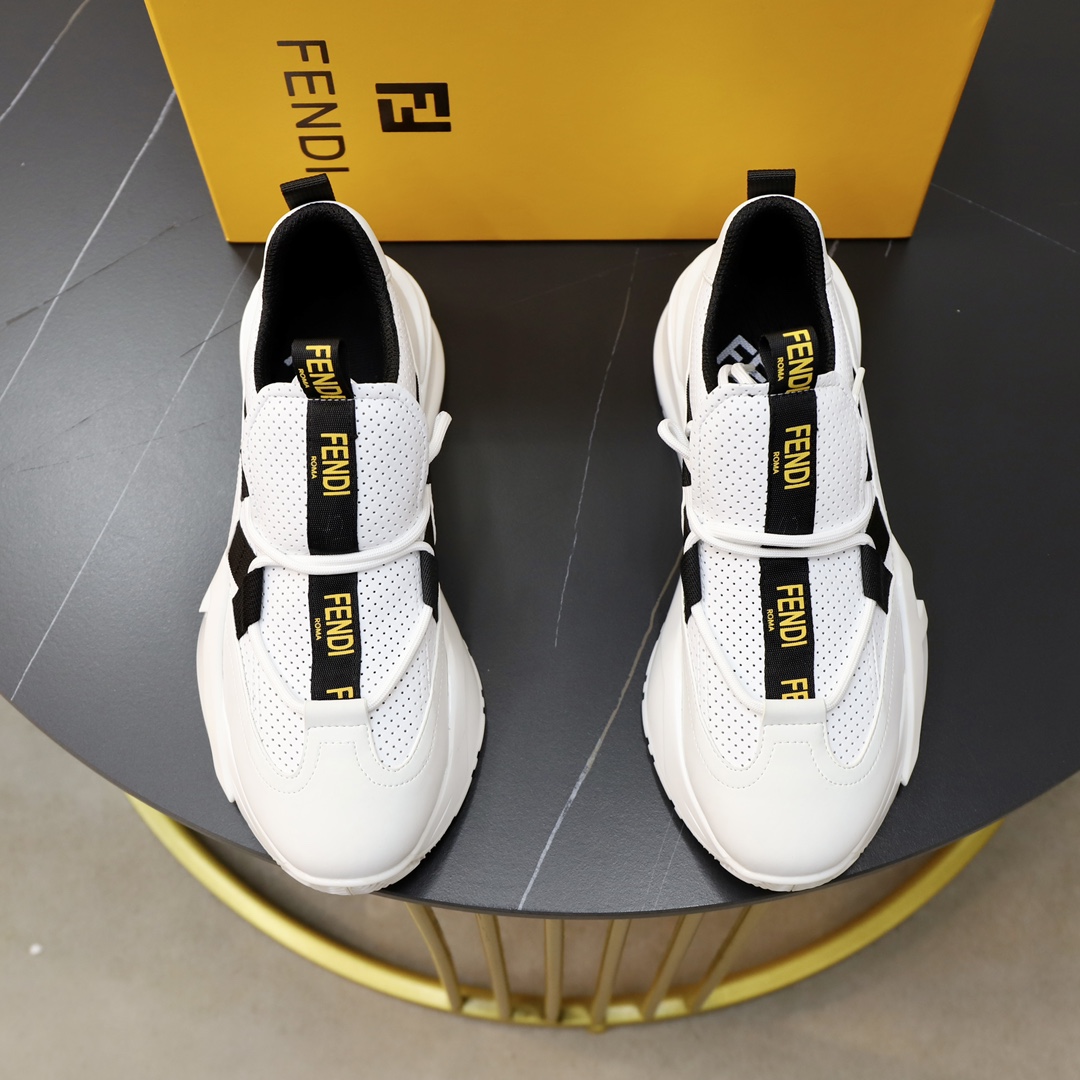 Factory price：Brand：Fendi Size：38-44(45、46 customised) Grade：Original quality High-end version Mater