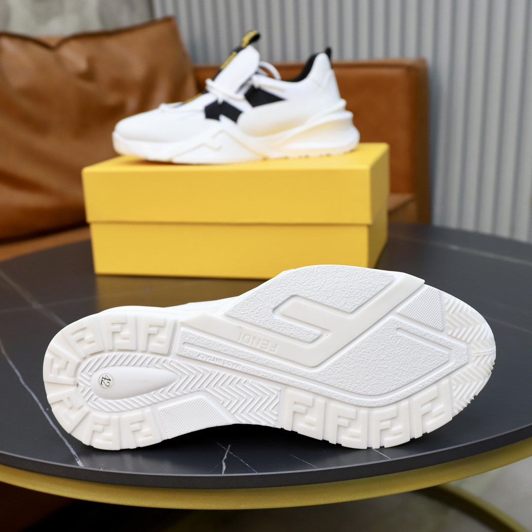 Factory price：Brand：Fendi Size：38-44(45、46 customised) Grade：Original quality High-end version Mater