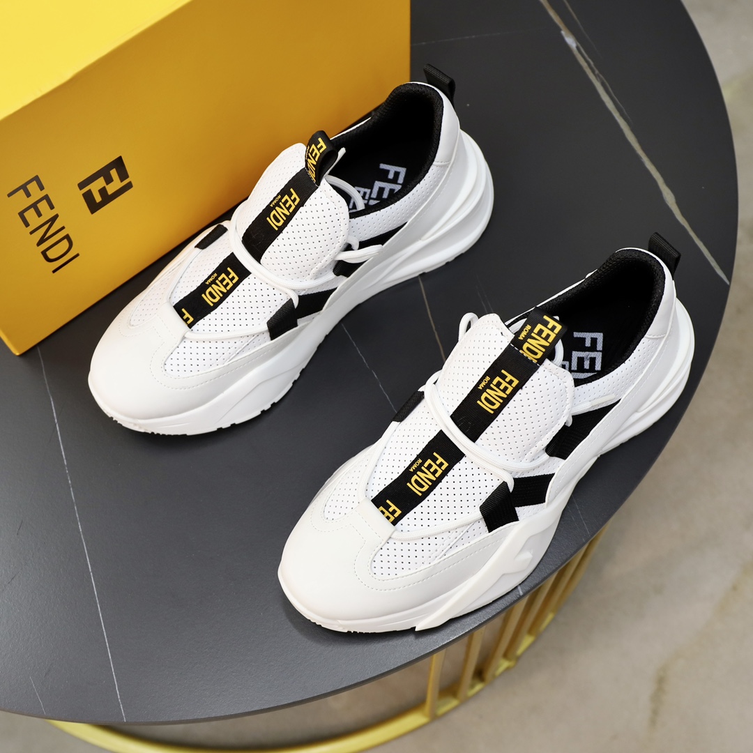 Factory price：Brand：Fendi Size：38-44(45、46 customised) Grade：Original quality High-end version Mater