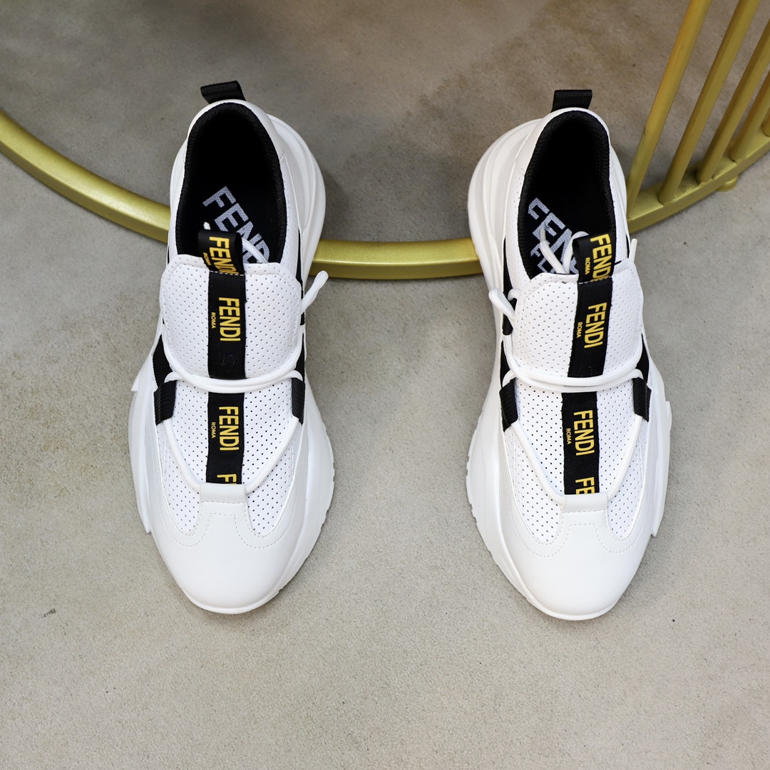 Factory price：Brand：Fendi Size：38-44(45、46 customised) Grade：Original quality High-end version Mater