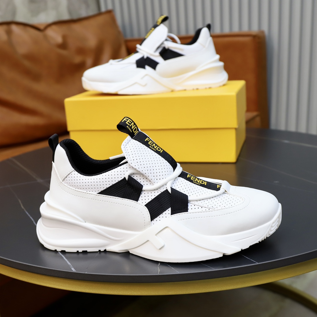 Factory price：Brand：Fendi Size：38-44(45、46 customised) Grade：Original quality High-end version Mater