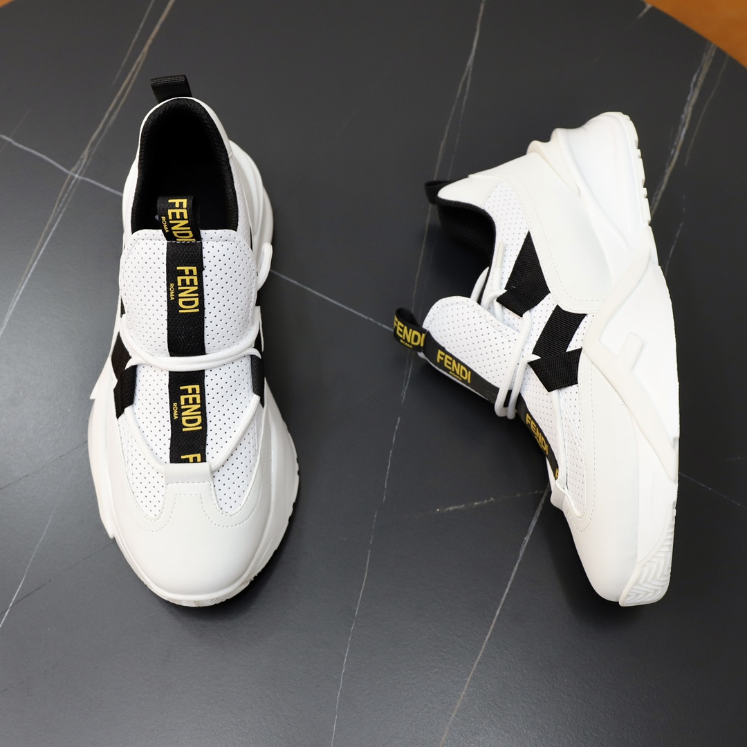 Factory price：Brand：Fendi Size：38-44(45、46 customised) Grade：Original quality High-end version Mater