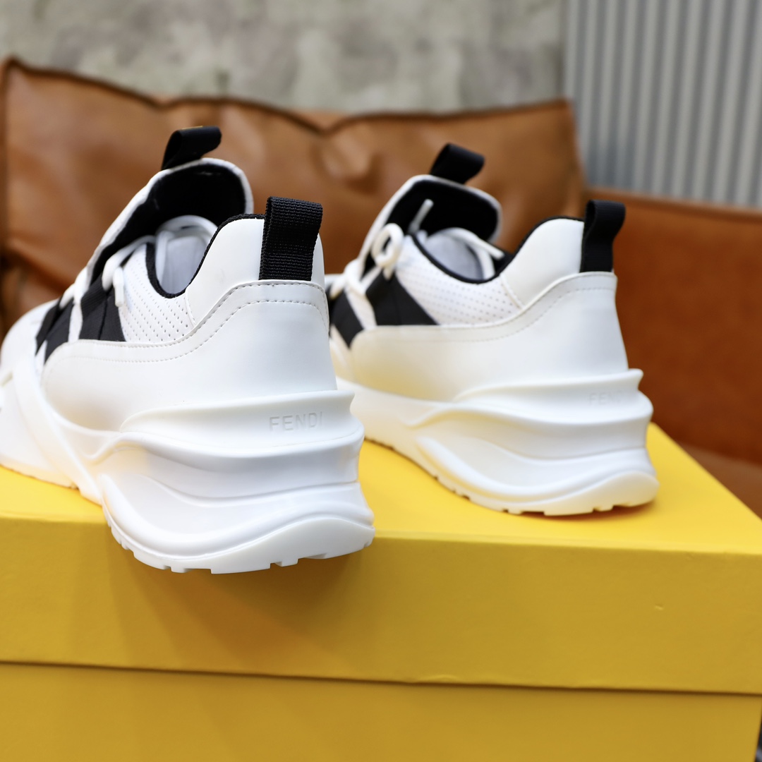 Factory price：Brand：Fendi Size：38-44(45、46 customised) Grade：Original quality High-end version Mater