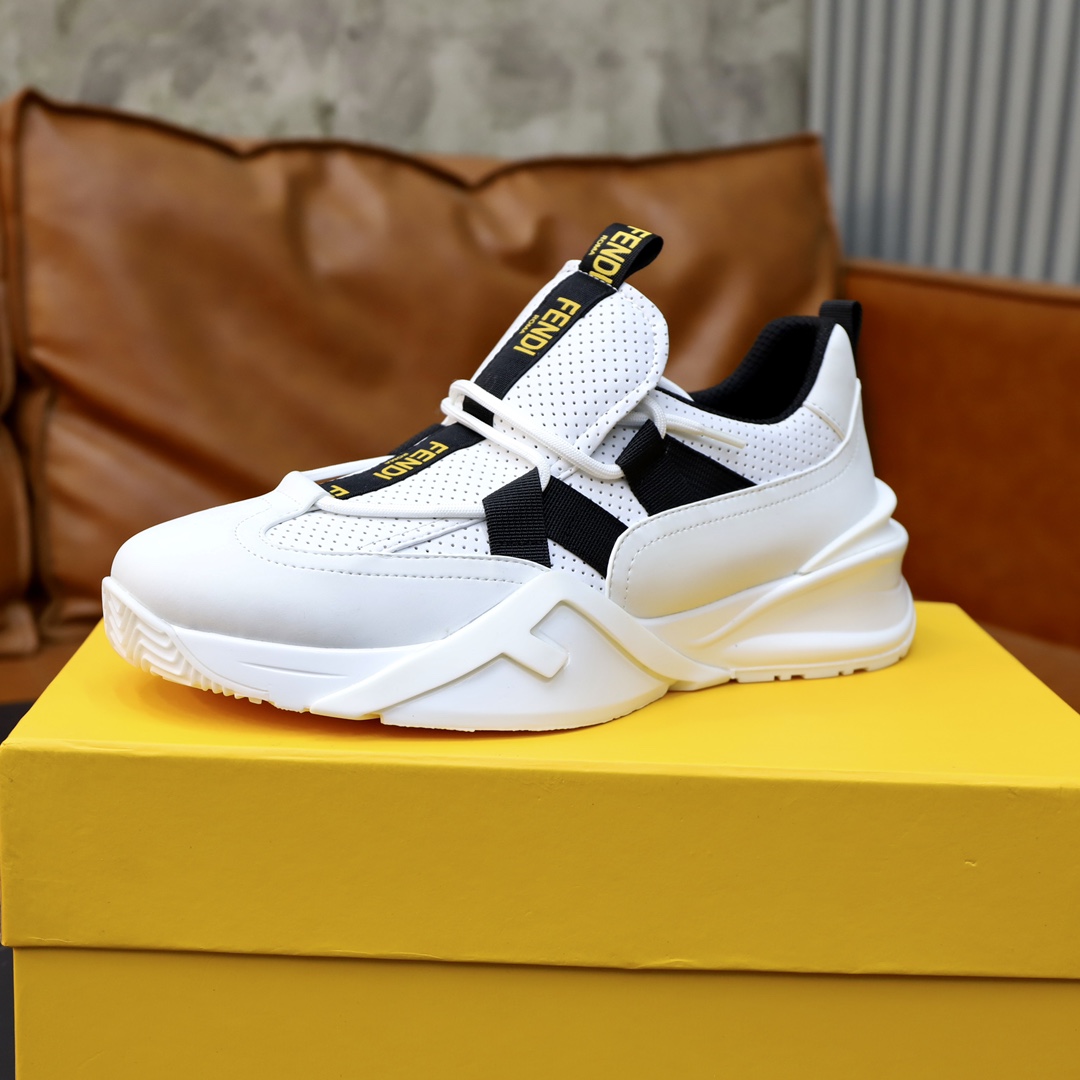 Factory price：Brand：Fendi Size：38-44(45、46 customised) Grade：Original quality High-end version Mater