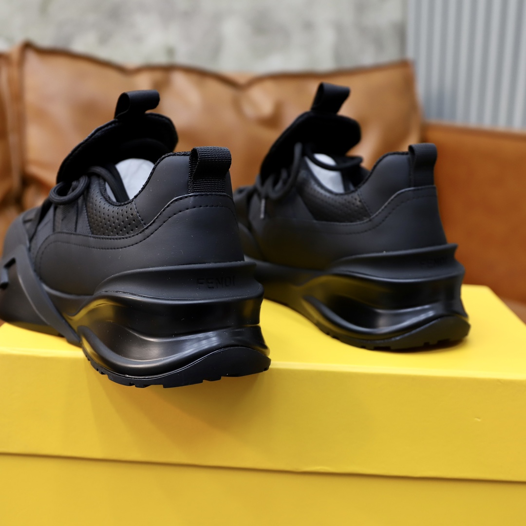 Factory price：Brand：Fendi Size：38-44(45、46 customised) Grade：Original quality High-end version Mater