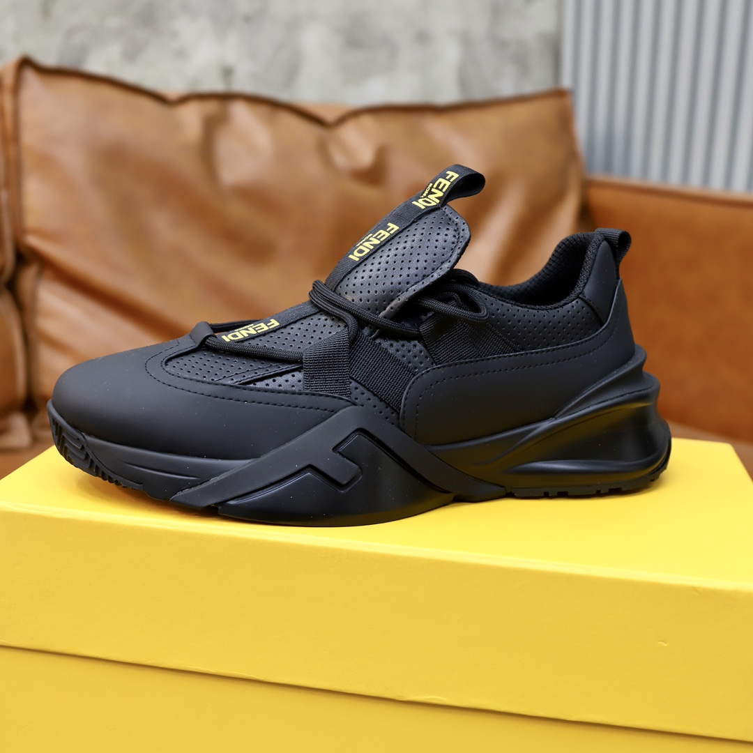 Factory price：Brand：Fendi Size：38-44(45、46 customised) Grade：Original quality High-end version Mater