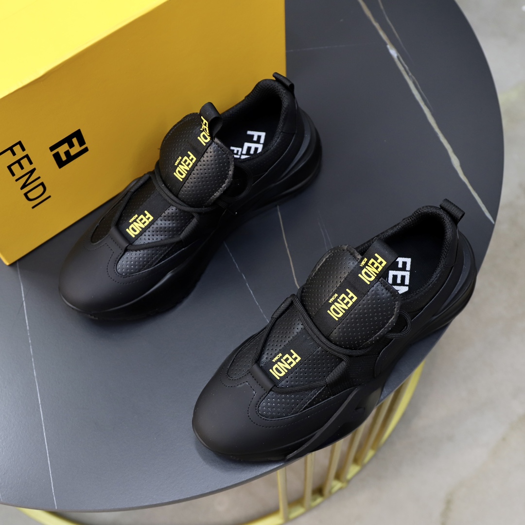 Factory price：Brand：Fendi Size：38-44(45、46 customised) Grade：Original quality High-end version Mater