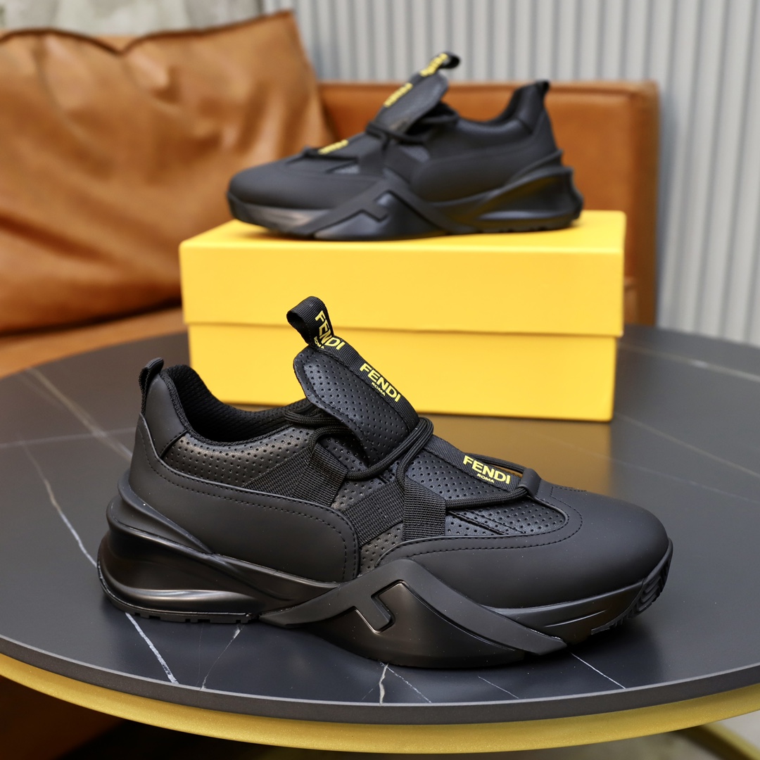 Factory price：Brand：Fendi Size：38-44(45、46 customised) Grade：Original quality High-end version Mater